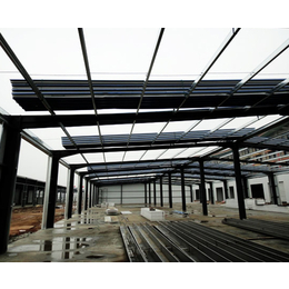 合肥钢结构工程-安徽五松钢结构工程-钢结构工程施工公司